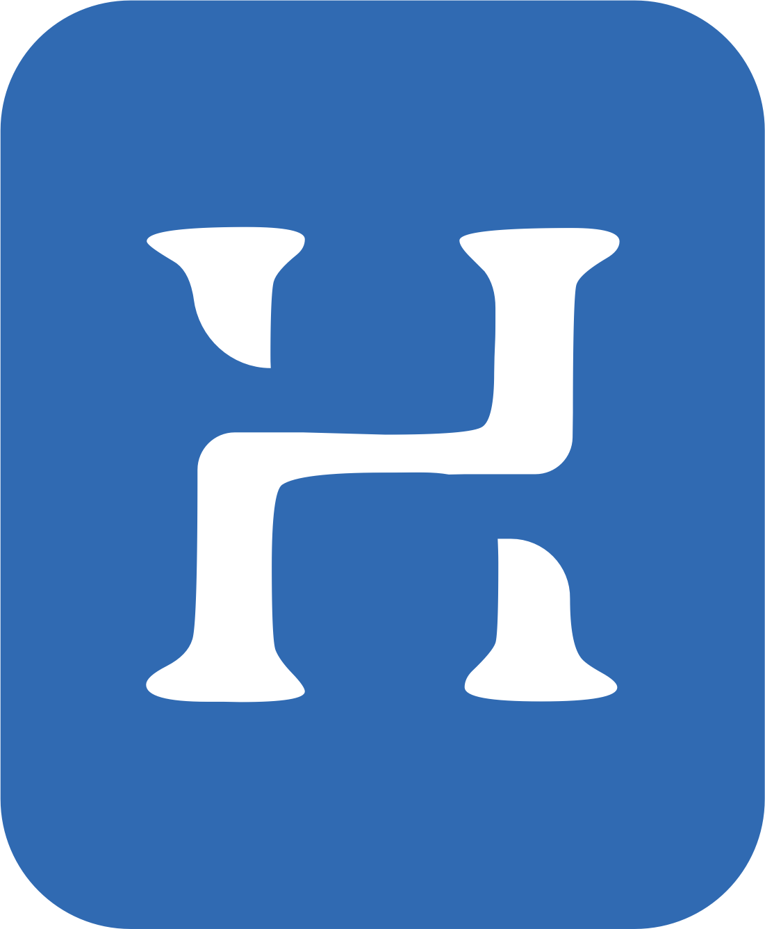 Humongous.io Blog logo