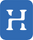 Humongous logo