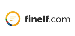 Finelf logo