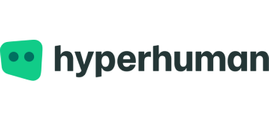Hyperhuman logo