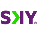 Sky airline logo