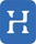 Humongous logo