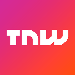 Featured in tnw